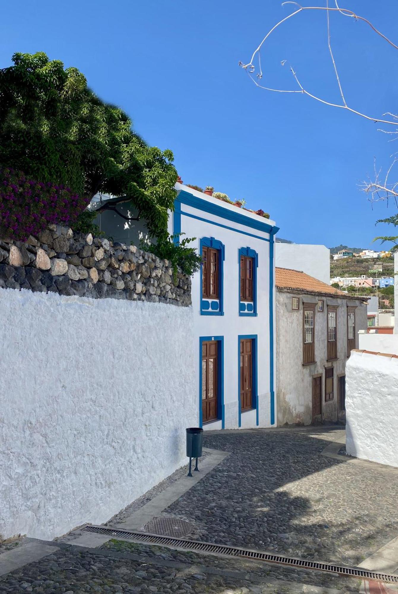 Secret Spot Santa Cruz Daire Santa Cruz de la Palma  Dış mekan fotoğraf